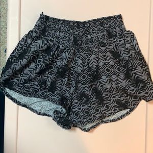 Tribal Shorts